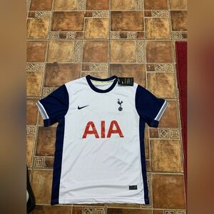 Nike Tottenham Hotspurs 2024/25 Jersey Size M